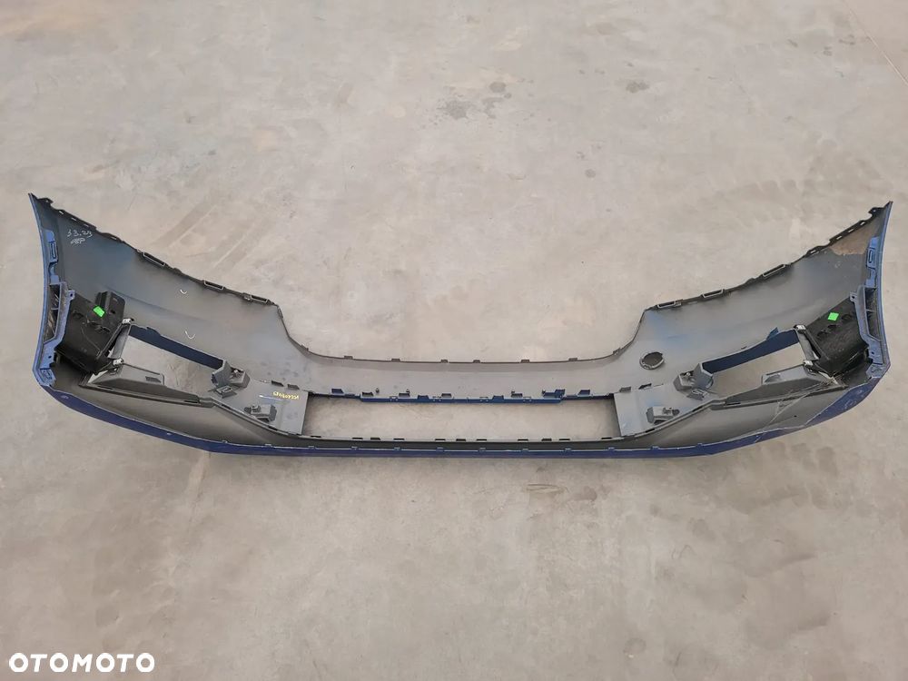 SKODA FABIA IV ZDERZAK PRZEDNI (dostępne 3 zderzaki) - 5