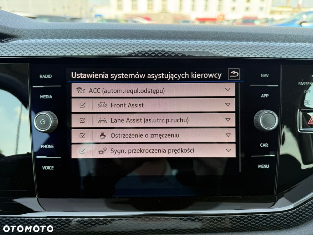Volkswagen Taigo 1.0 TSI Special Edition DSG - 16