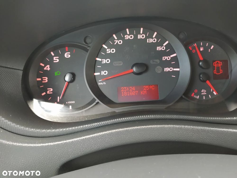 Renault MASTER 2019 GWARANCJA MECHANICZNA 1 - ROK ZABUDOWA REGAŁY WARSZTAT F - VAT 23% - 17