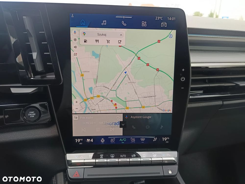 Renault Espace 1.2 E-Tech Full Hybrid 200 Iconic MMT 5os - 20