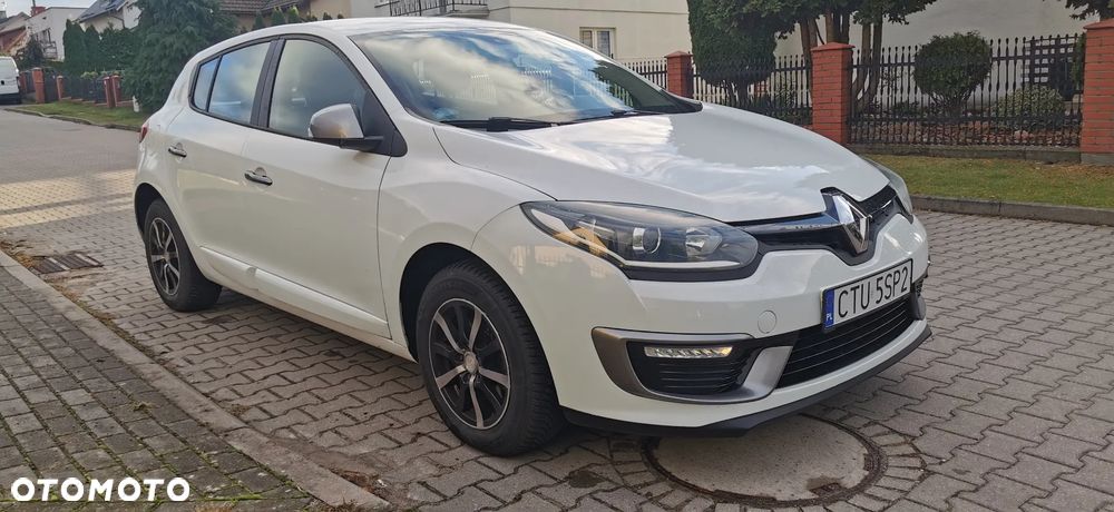 Renault Megane - 17