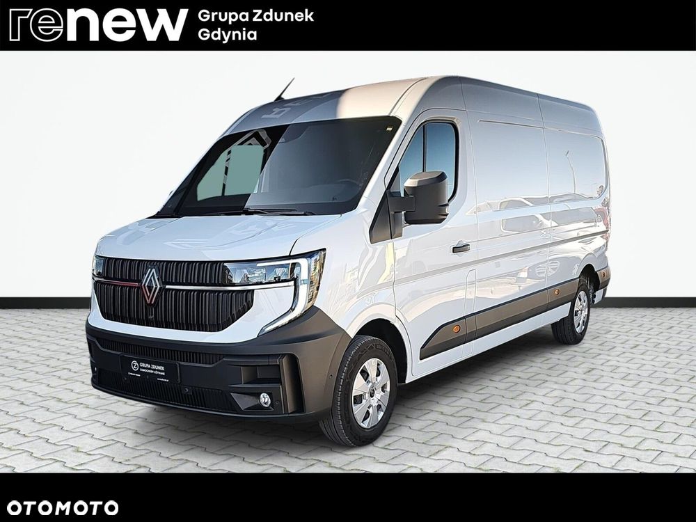 Renault Master Extra - 1