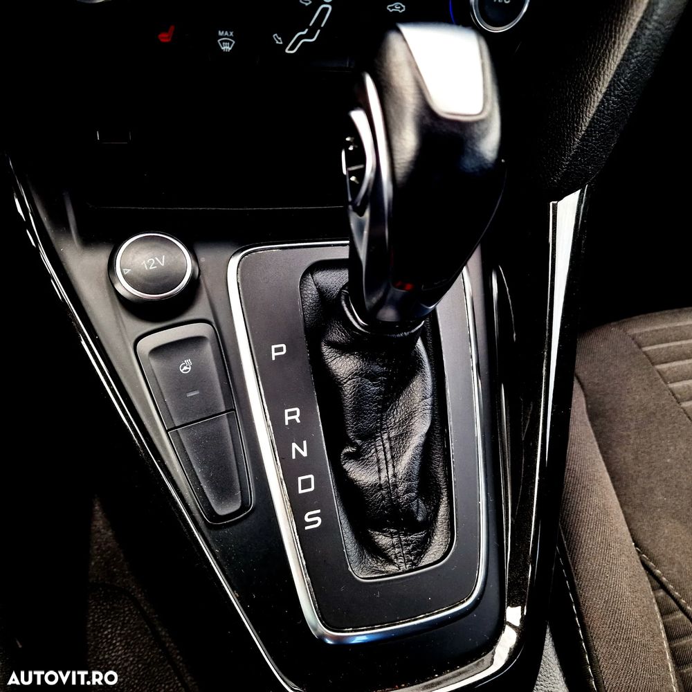 Ford Focus 1.5 EcoBlue Trend Edition - 21