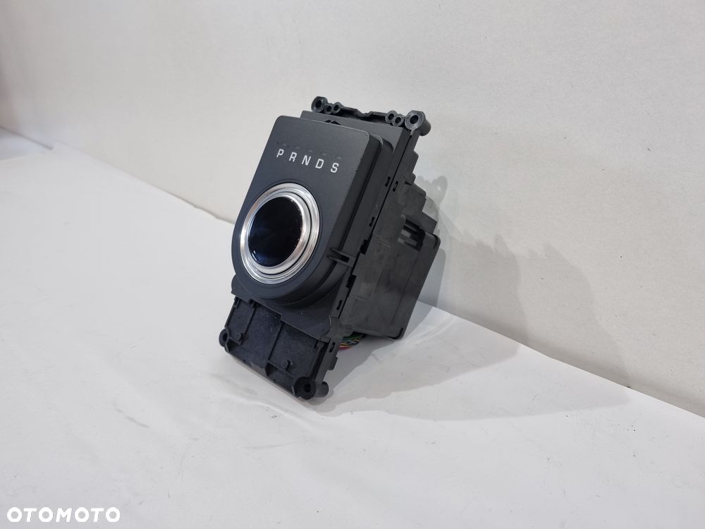 JAGUAR XE XF POZYCJONER ZMIANY BIEGÓW HX73-14C559-AB - 3