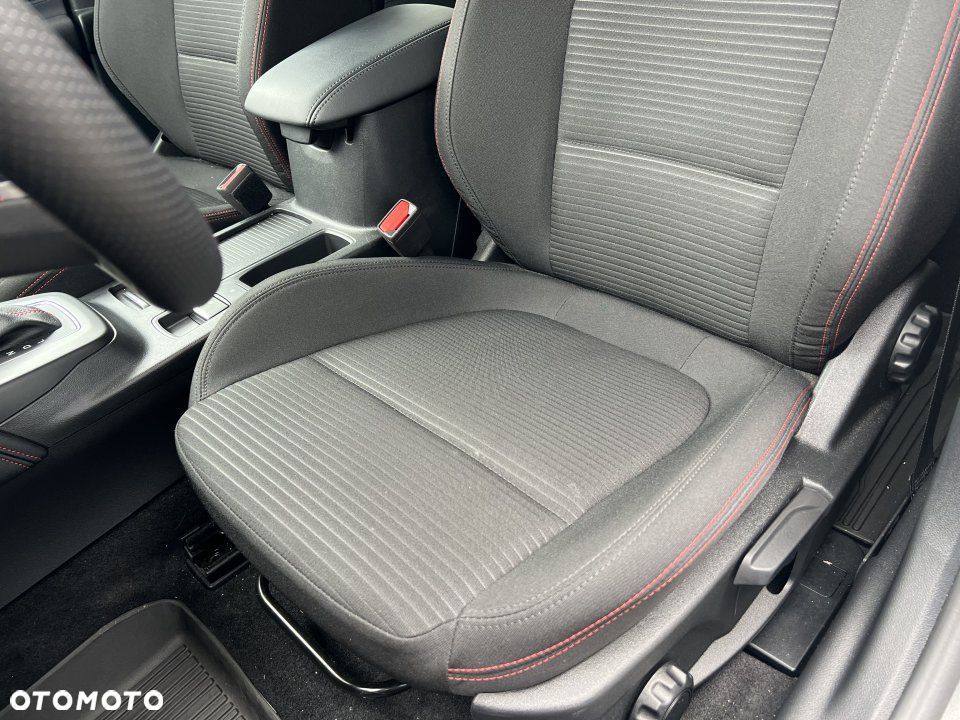 Ford Focus - 16