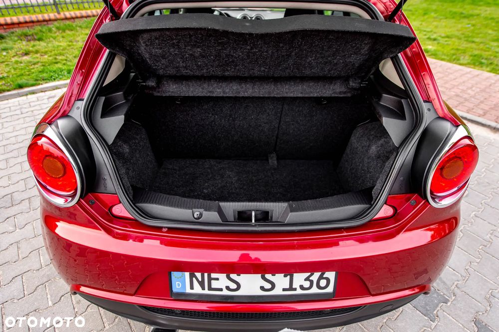 Alfa Romeo Mito TB 1.4 16V MultiAir TCT Super - 18