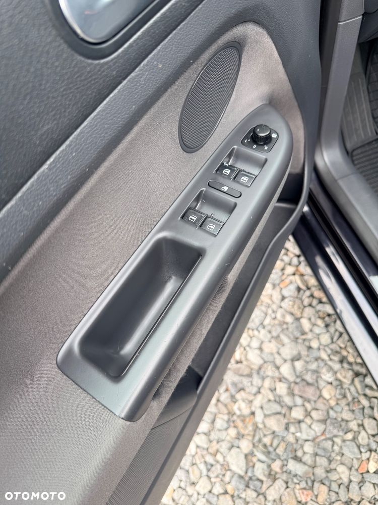 Volkswagen Golf Plus 1.6 United - 15