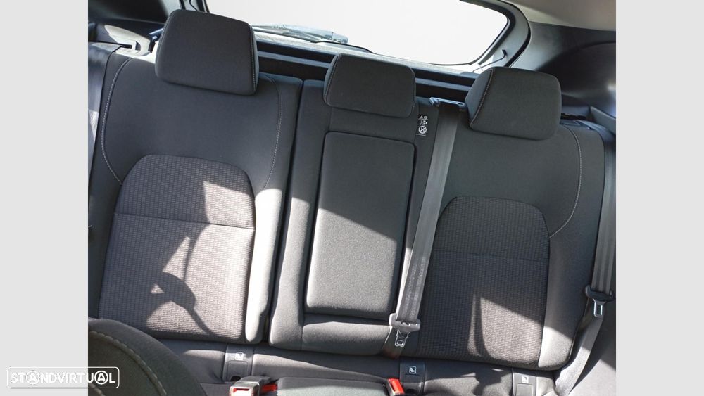 Nissan Qashqai 1.3 DIG-T Acenta - 11