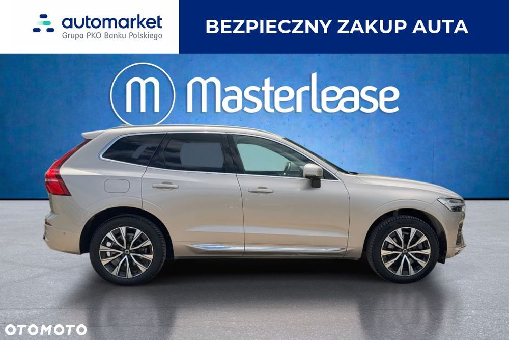 Volvo XC 60 B4 D Plus Bright - 4