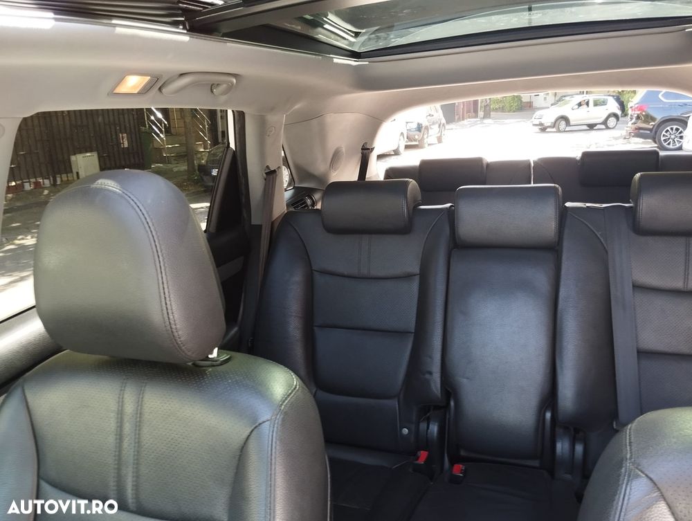 Kia Sorento 2.2 DSL EXECUTIVE AT 4x4 - 13