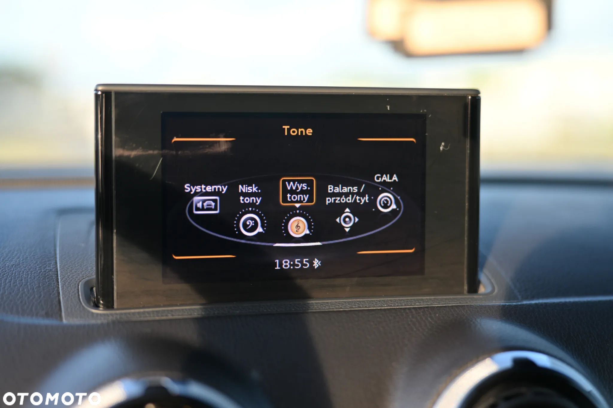 Audi A3 1.6 TDI DPF Attraction - 9