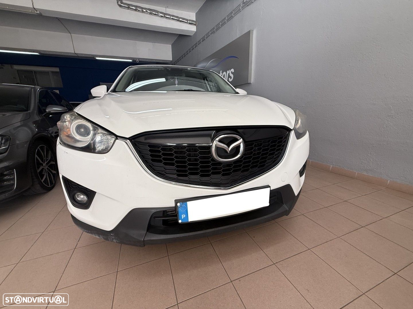 Mazda CX-5 2.2 D Essence - 24