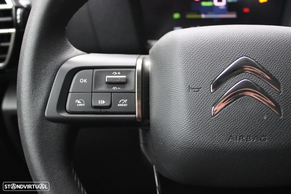 Citroën e-C4 50 kWh Feel Pack - 11