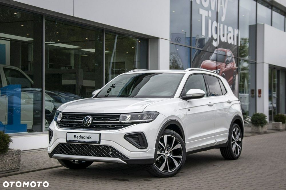 Volkswagen T-Cross - 2