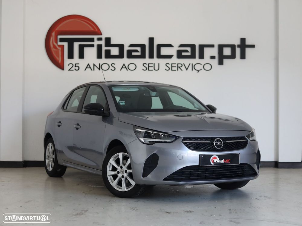 Opel Corsa 1.2 Edition - 1
