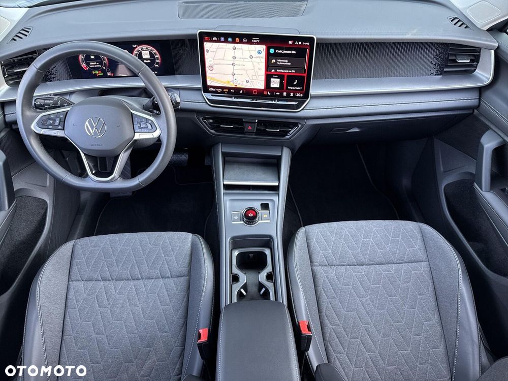 Volkswagen Tayron - 17
