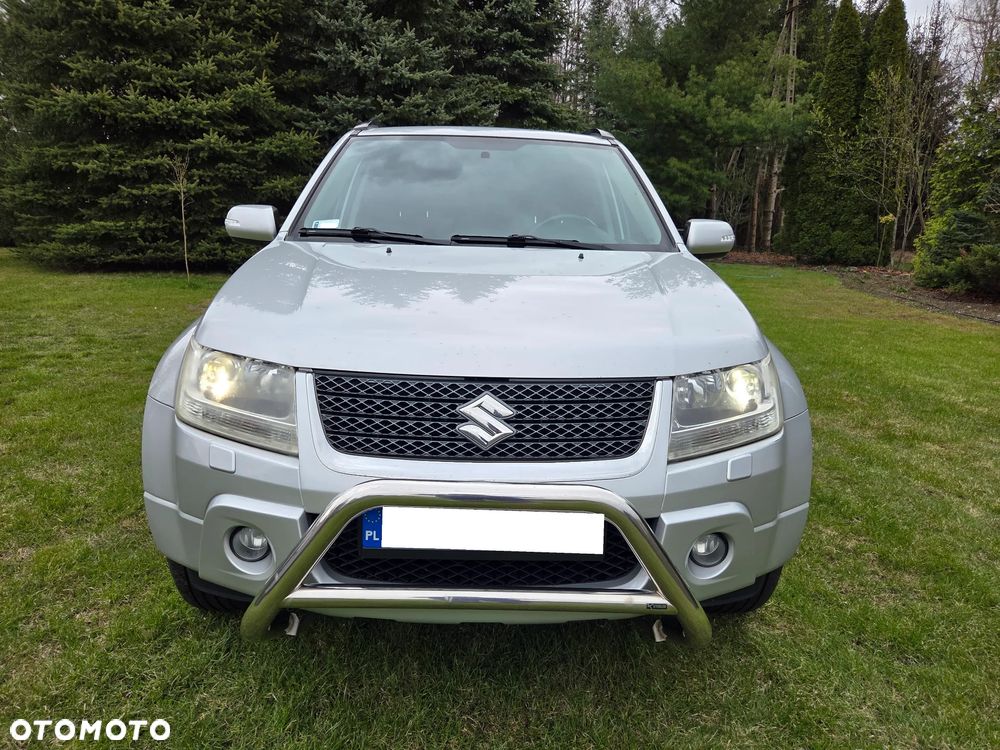 Suzuki Grand Vitara 2.4 Premium EU5 - 8