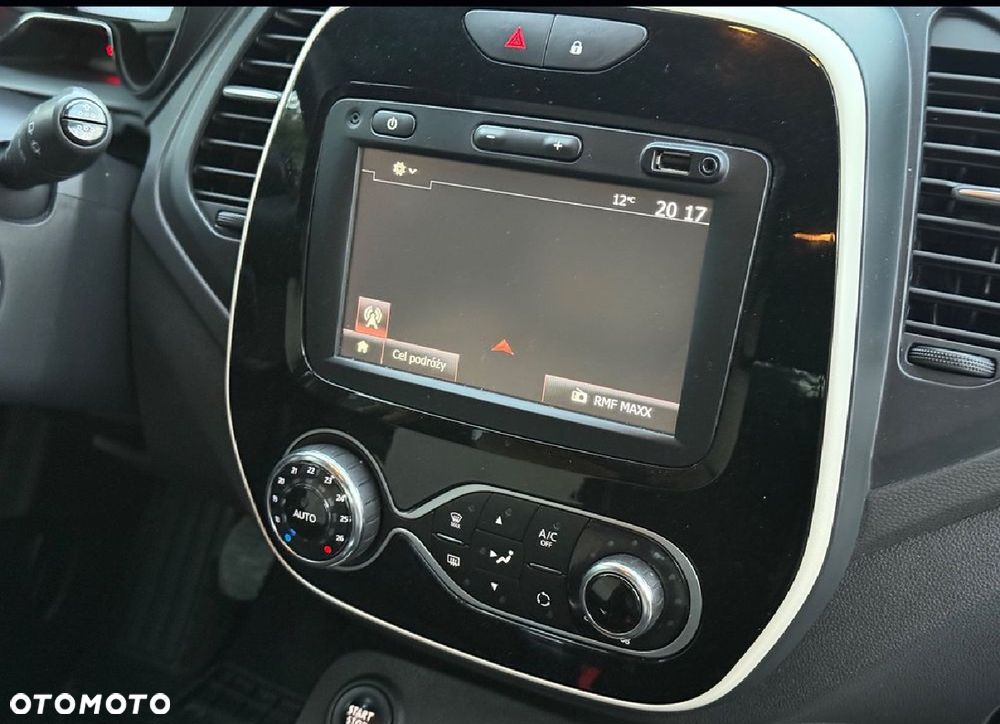 Renault Captur (ENERGY) TCe 90 LIMITED - 14