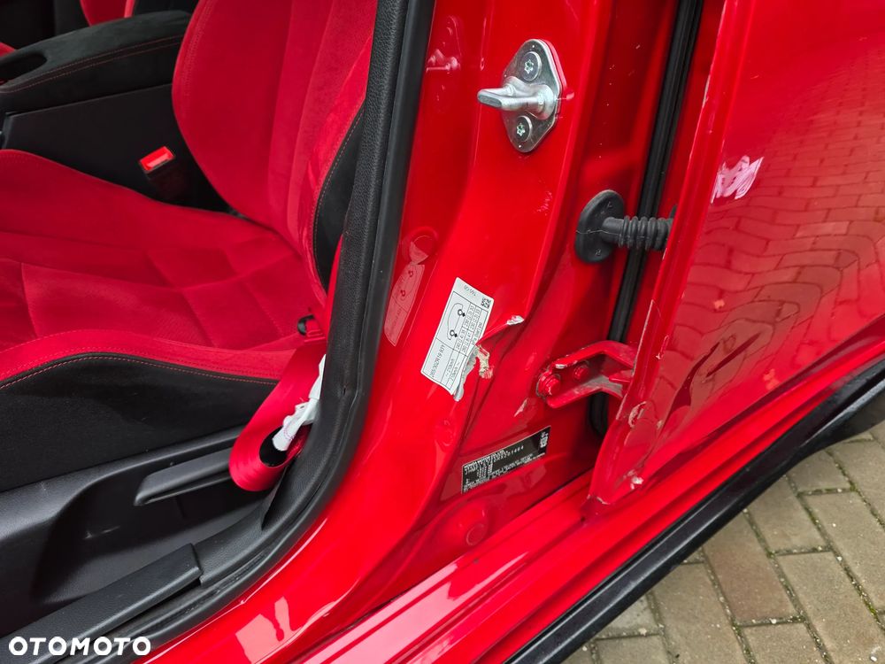 Honda Civic 2.0 T Type R - 11