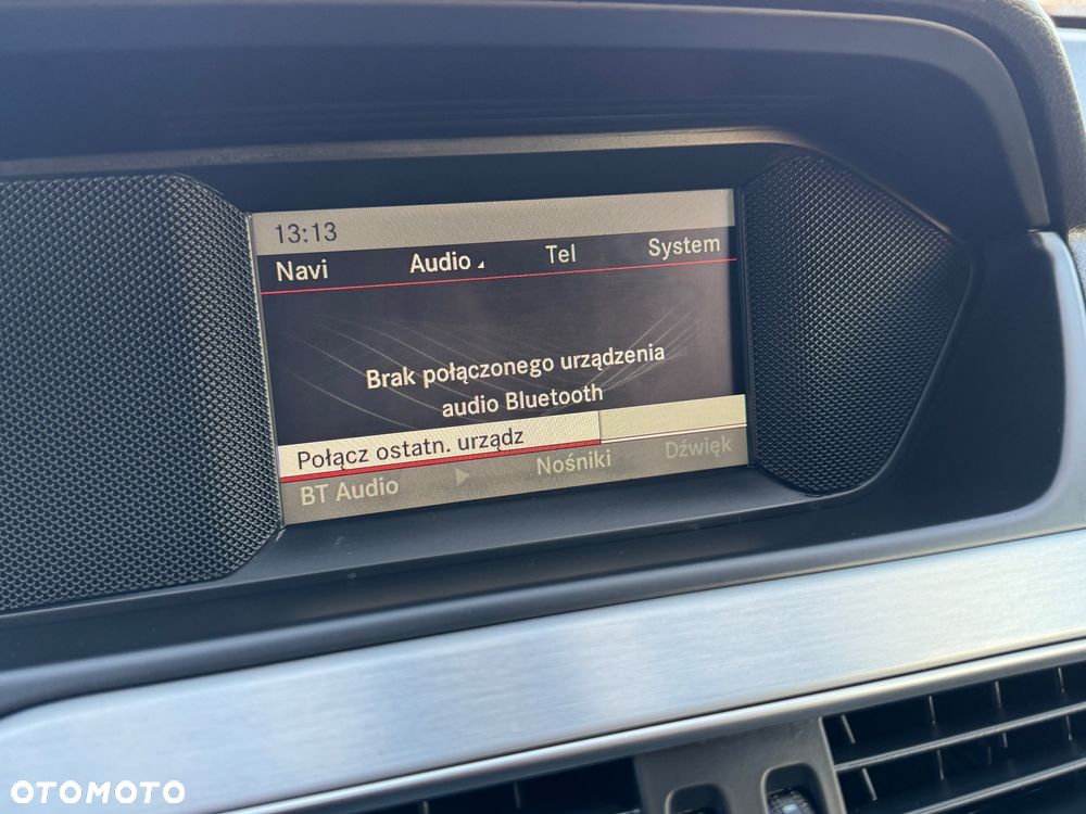 Mercedes-Benz Klasa C 180 Coupe AMG Line - 37