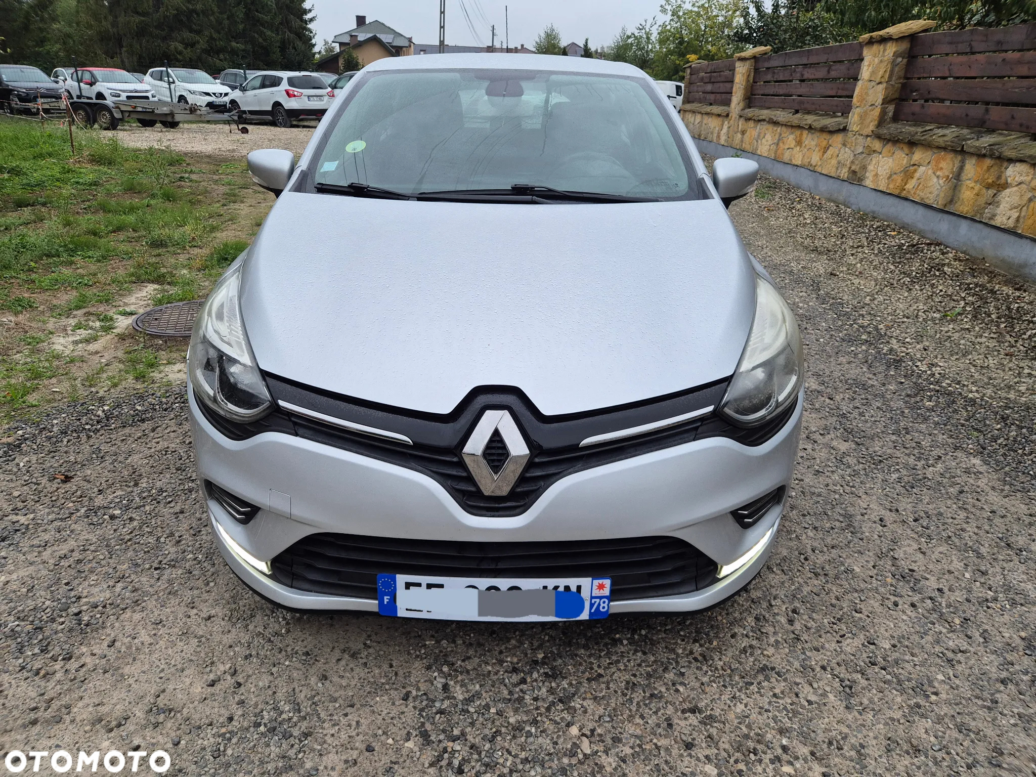 Renault Clio 1.5 dCi Dynamique - 2
