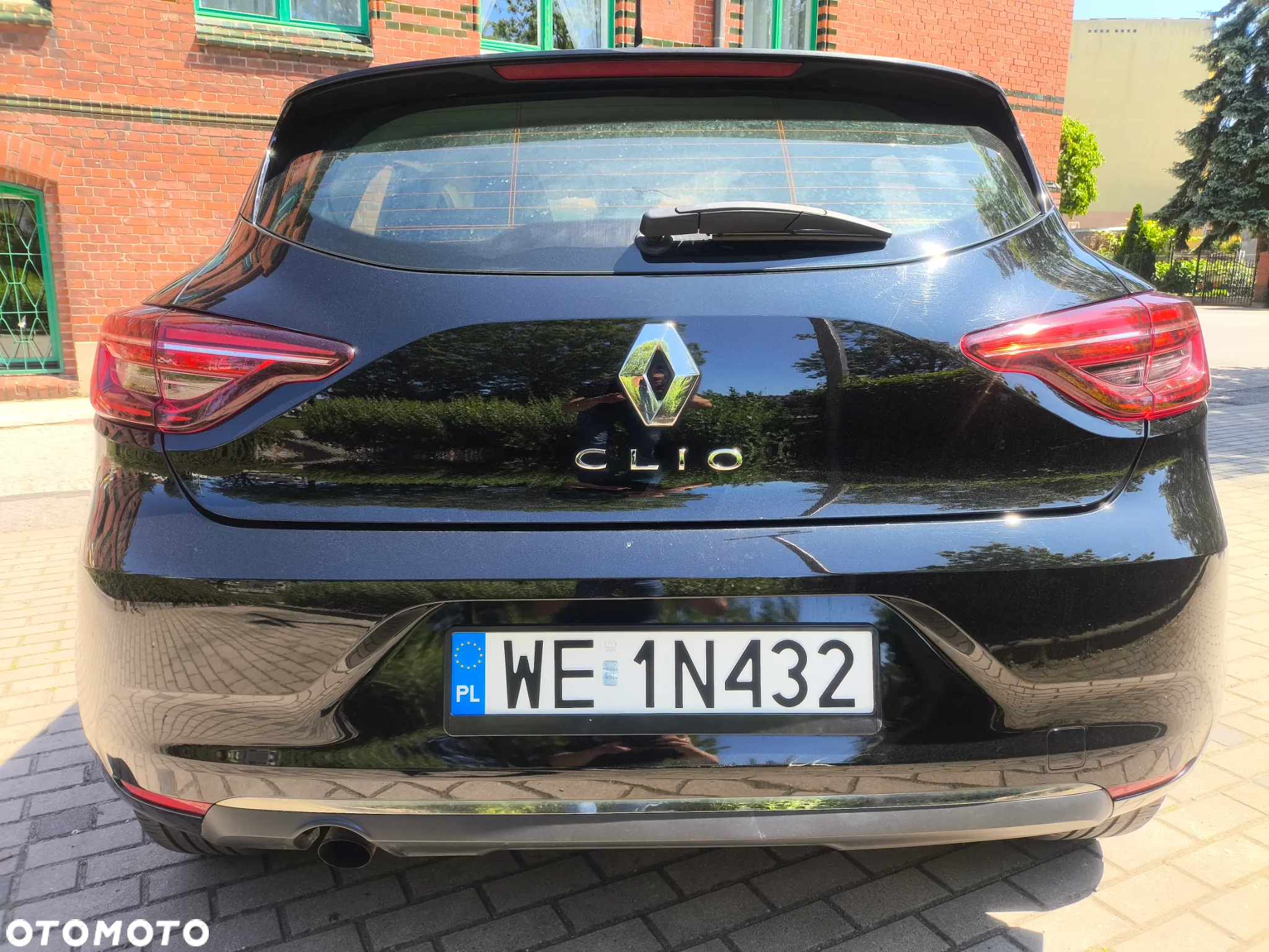 Renault Clio 1.0 TCe Zen - 8