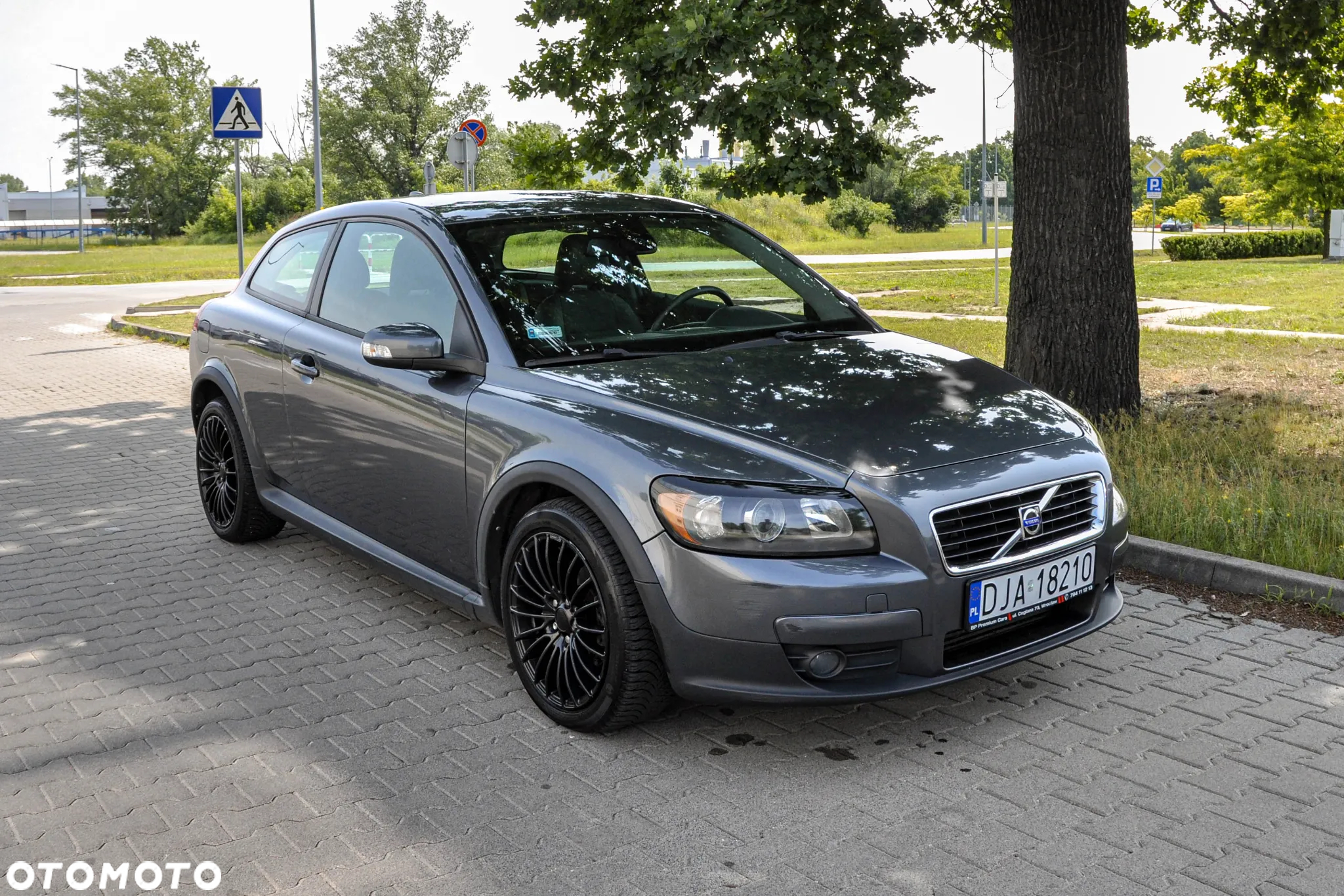 Volvo C30 2.0D - 6