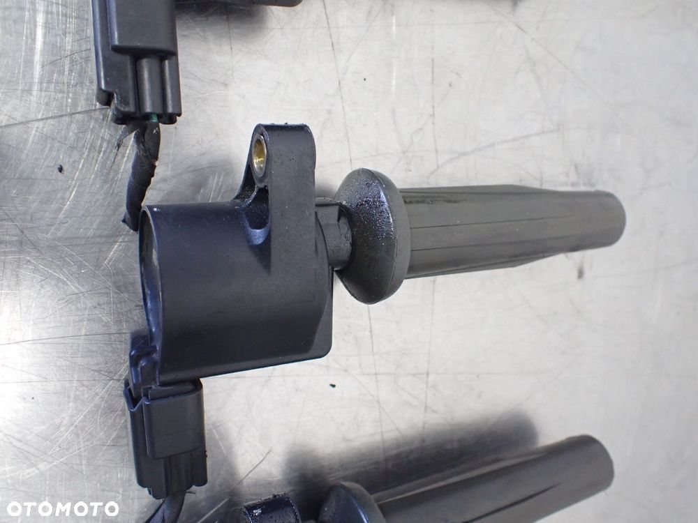 CEWKA ZAPŁONOWA FORD FOCUS MK2 2.0 4M5G-12A366-BC - 11