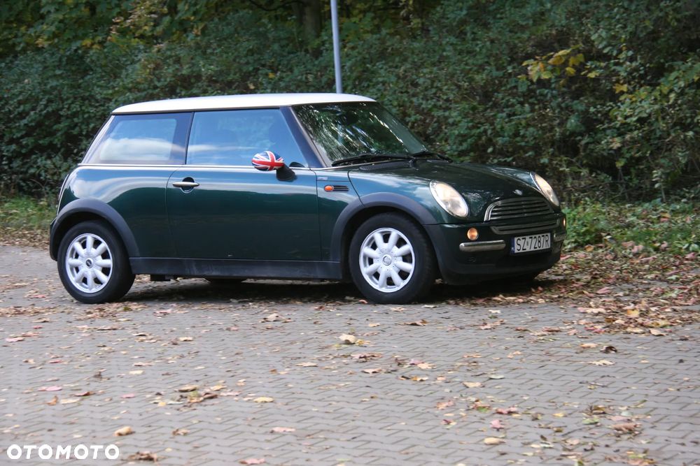 MINI ONE Standard - 6
