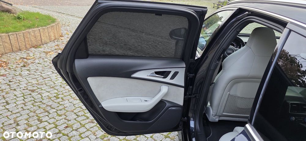 Audi A6 Avant 2.0 TFSI Quattro S tronic - 24