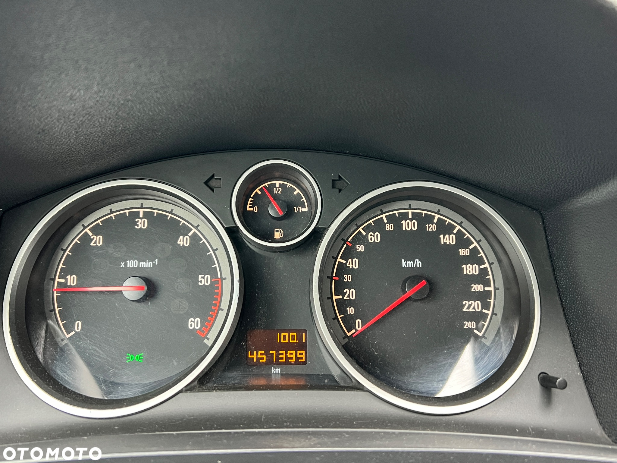 Opel Zafira 1.9 CDTI Cosmo - 10