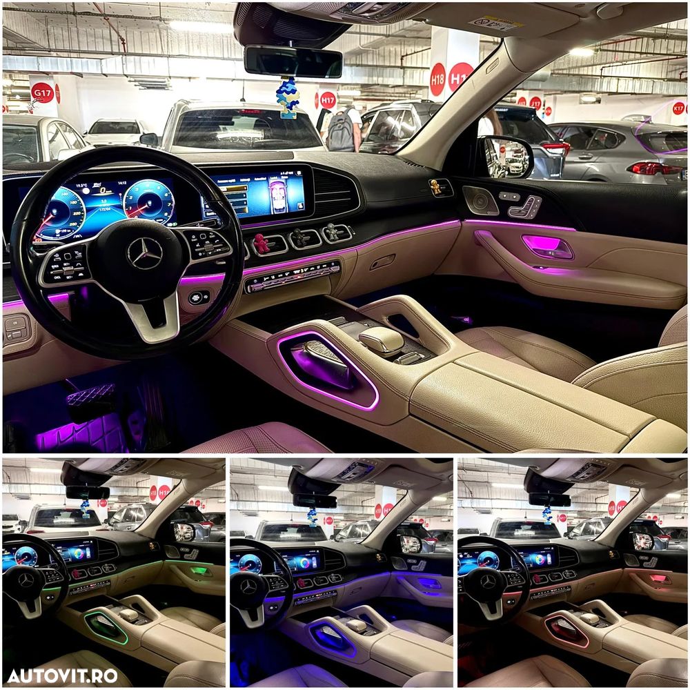 Mercedes-Benz GLE 450 MHEV 4MATIC - 6