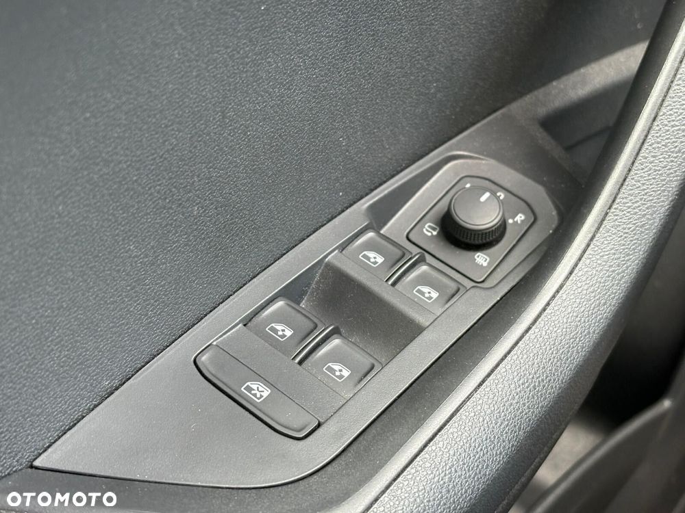 Skoda Karoq 1.5 TSI ACT Edition 130 DSG - 25