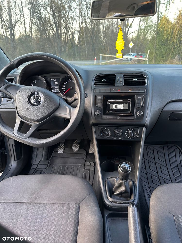 Volkswagen Polo 1.0 Start - 11
