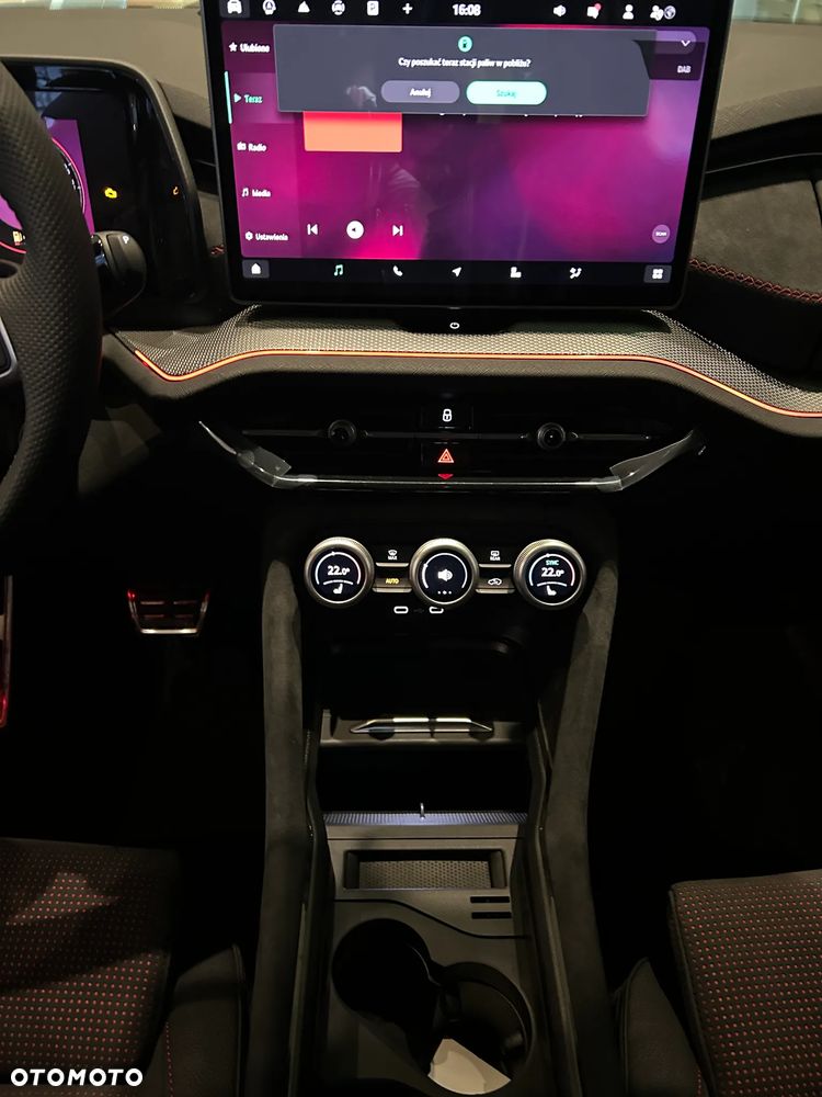Skoda Kodiaq 2.0 TSI 4x4 DSG RS - 20