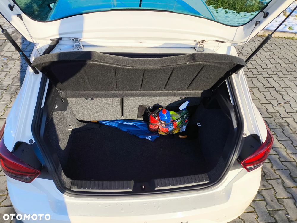 Seat Ibiza 1.5 TSI FR EVO S&S - 13