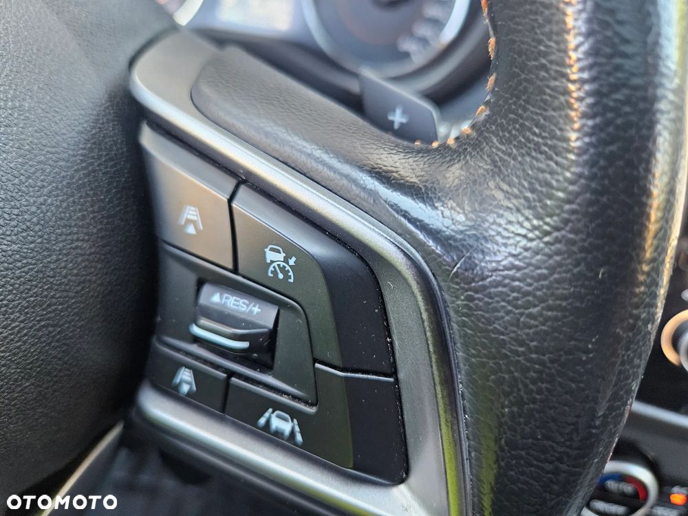 Subaru XV 2.0i Exclusive (EyeSight) Lineartronic - 24