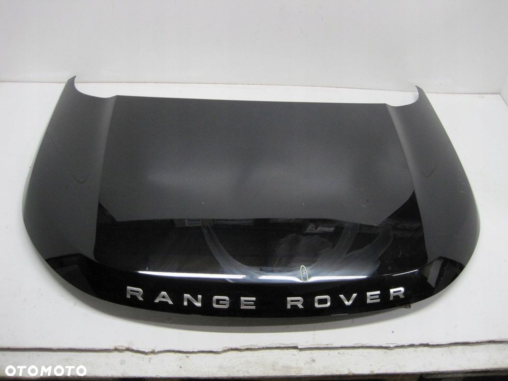 Maska RANGE ROVER EVOQUE 23R AIRBAG - 5