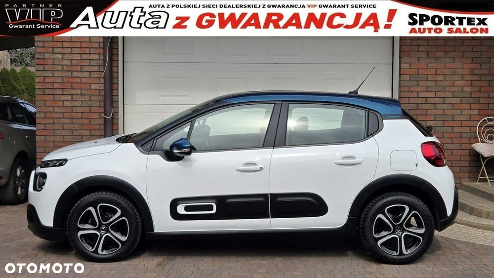 Citroën C3 1.2 PureTech Shine - 38