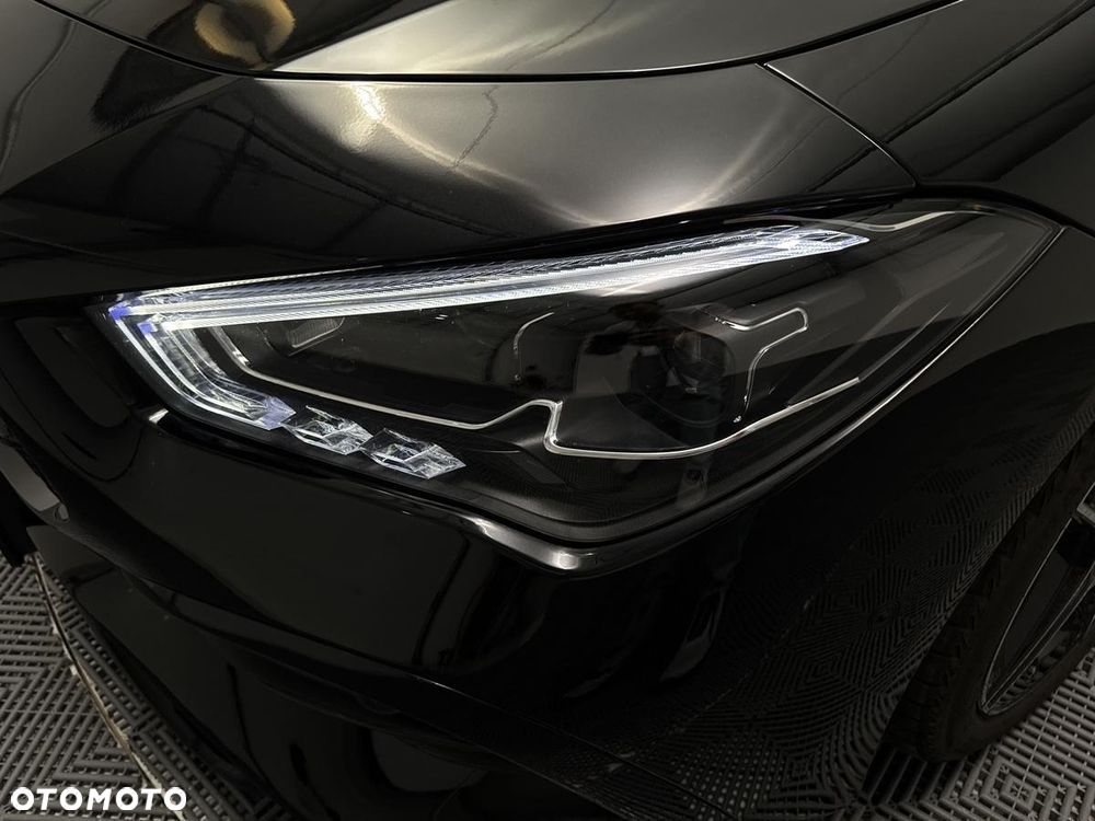 Mercedes-Benz CLA 200 AMG Line 7G-DCT - 28
