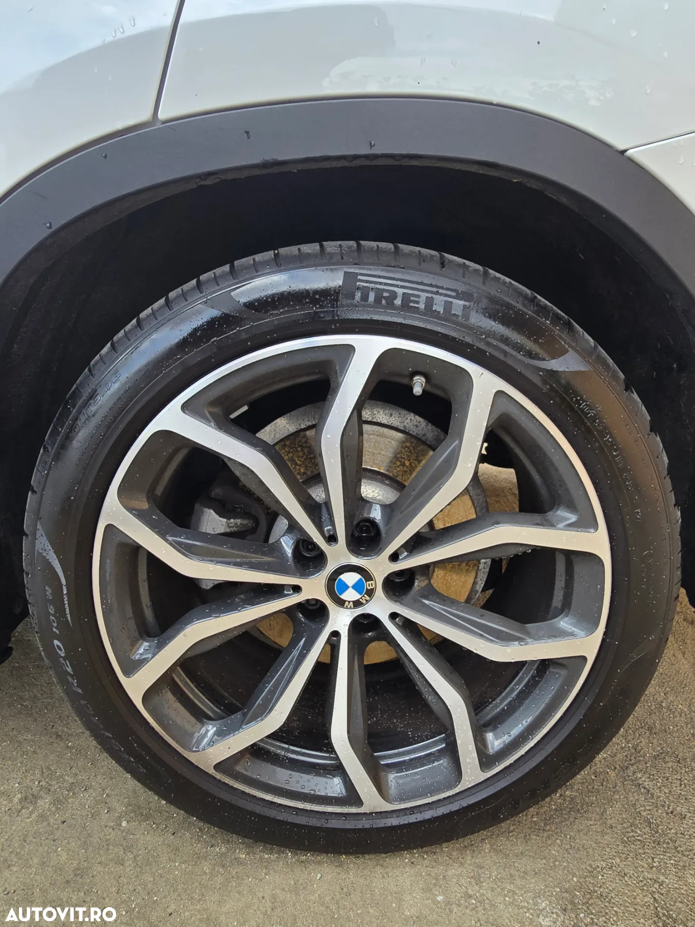 BMW X3 xDrive20d AT xLine - 14