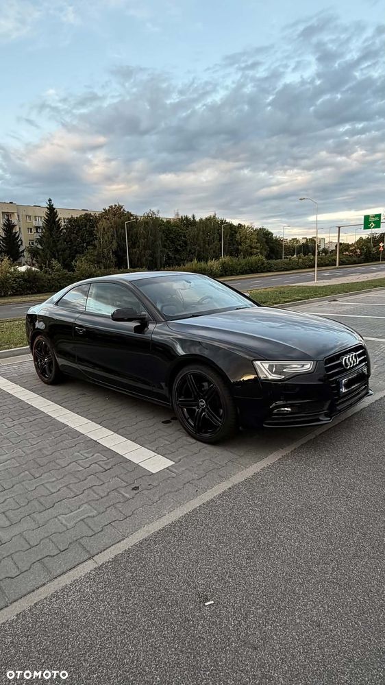 Audi A5 Coupé - 18