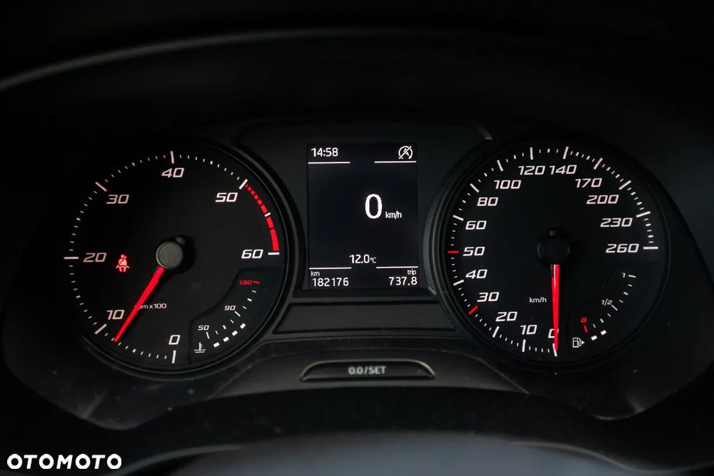 Seat Leon 1.6 TDI Start&Stop Style - 23