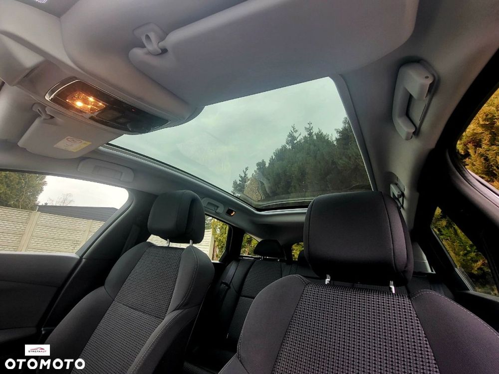 Peugeot 508 - 5