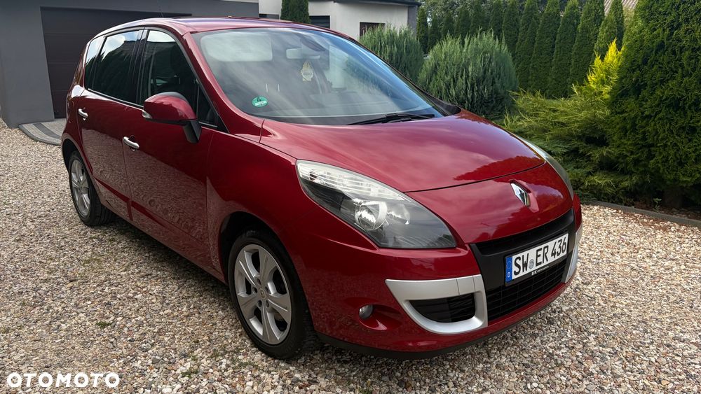Renault Scenic - 4