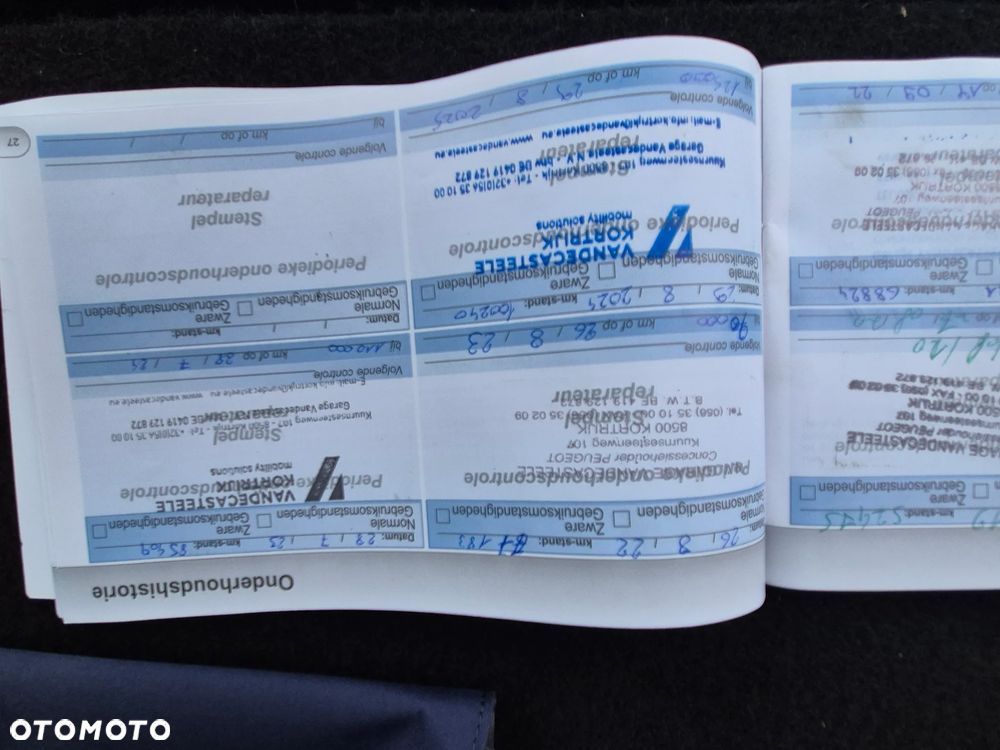 Peugeot 2008 PureTech 82 Style - 40