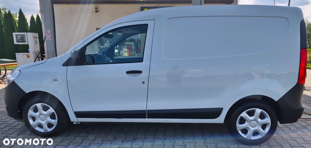 Dacia Dokker - 2
