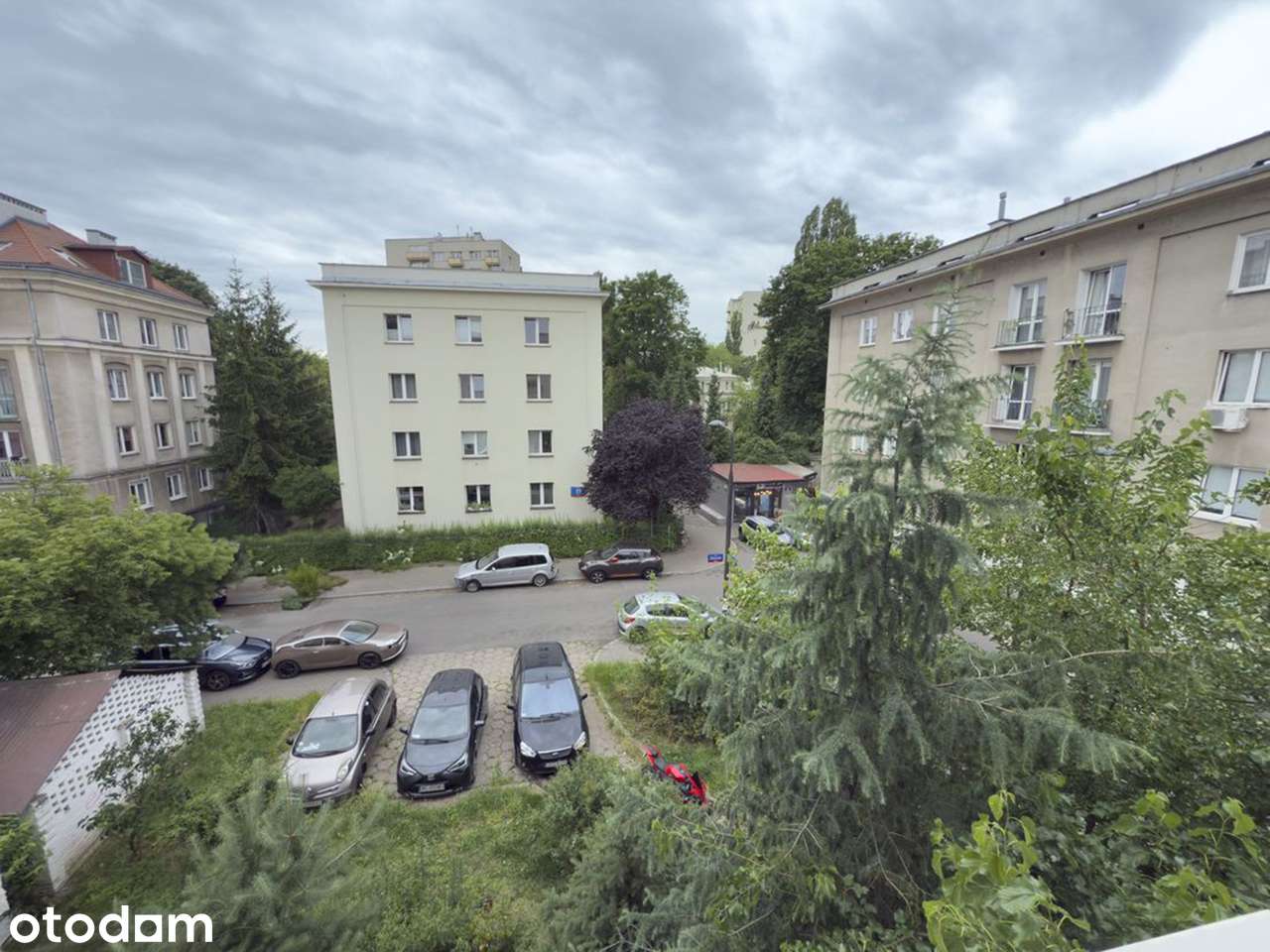 2 nieprzechodnie pokoje, ul. Górska wolne od zaraz