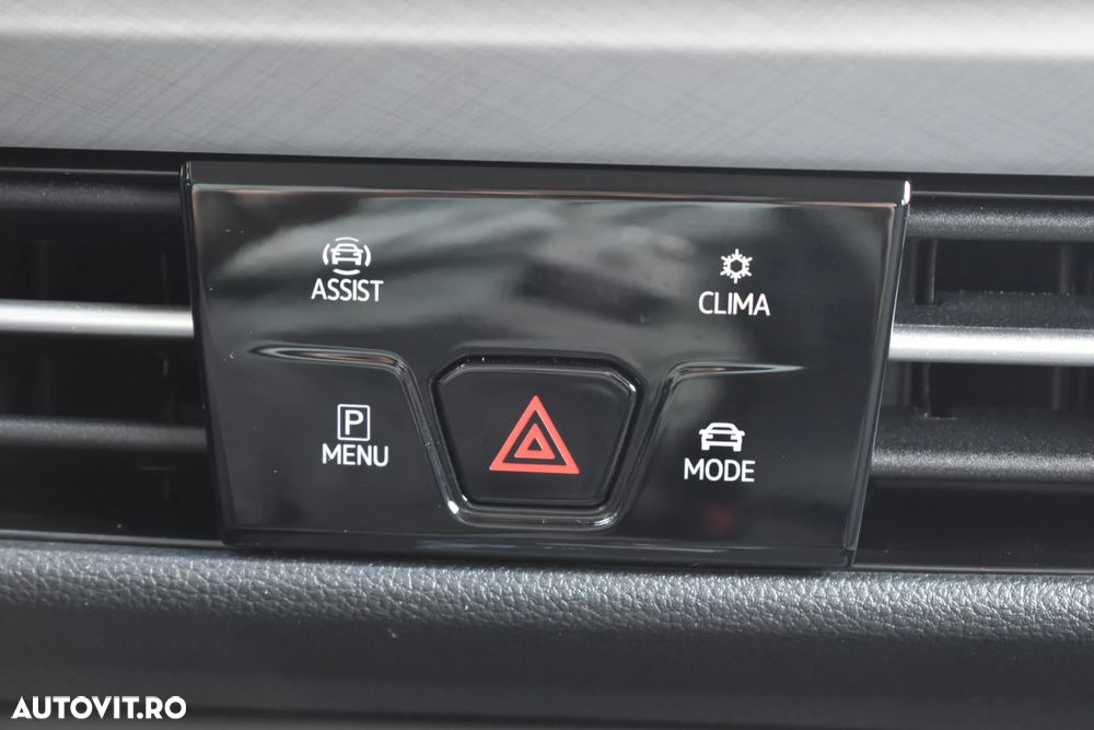 Volkswagen Golf - 26