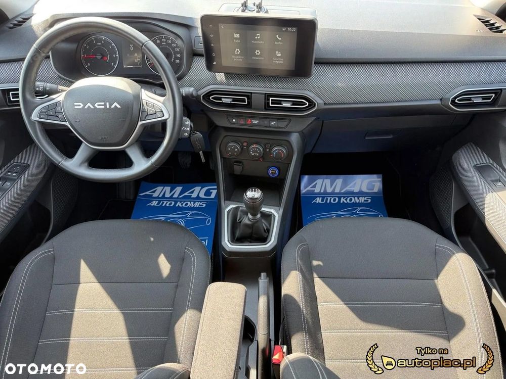 Dacia Sandero - 20